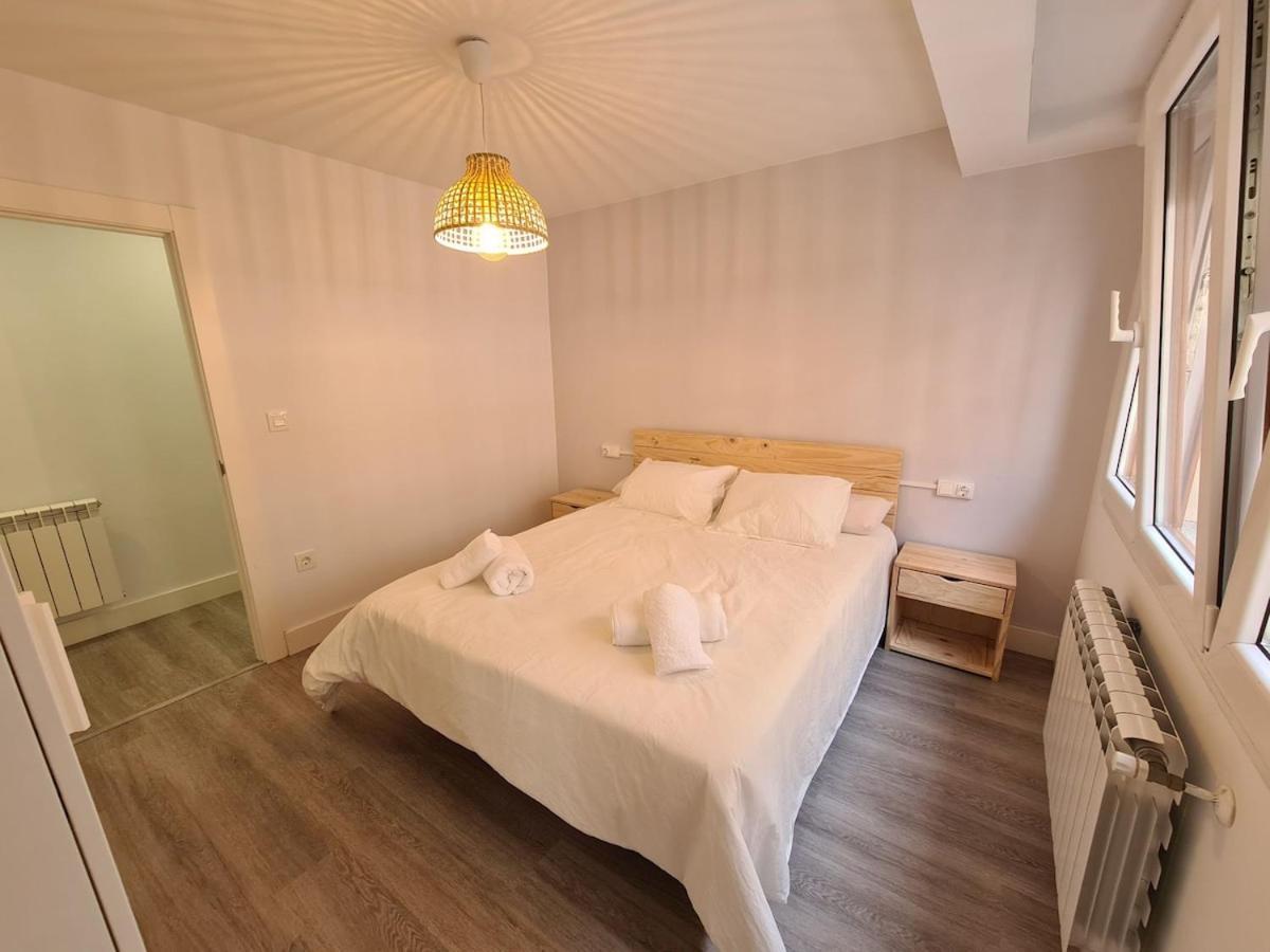 124A Apartamento Moderno 3 Habitaciones Gijon Exterior photo